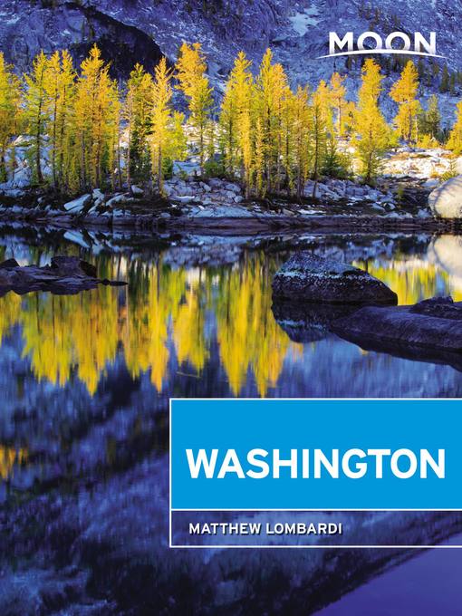 Title details for Moon Washington by Matthew Lombardi - Available